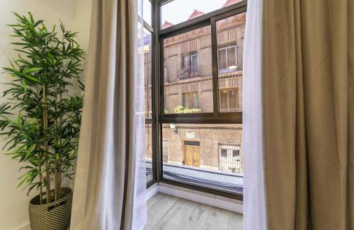 Arapiles Apartamento | Luxury I - Ferga Suites