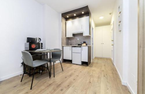 Arapiles Apartamento | Luxury I - Ferga Suites