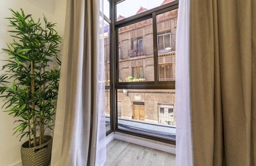 Arapiles Apartamento | Luxury I - Ferga Suites