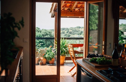 Cabrerolles Villa | Villa idílica de lujo situada entre viñedos con piscina privada
