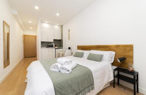 Arapiles Apartamento | Luxury II - Ferga Suites