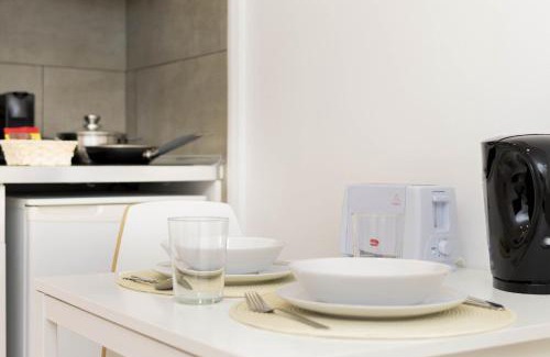 Arapiles Apartamento | Luxury II - Ferga Suites