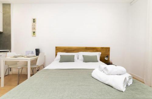 Arapiles Apartamento | Luxury II - Ferga Suites
