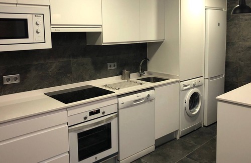 Las Mestas Apartamento | Apartamento Luxury II Mestas