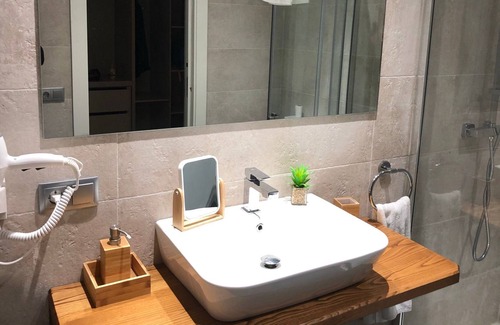 Las Mestas Apartamento | Apartamento Luxury II Mestas