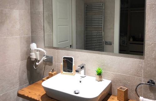 Las Mestas Apartamento | Apartamento Luxury II Mestas
