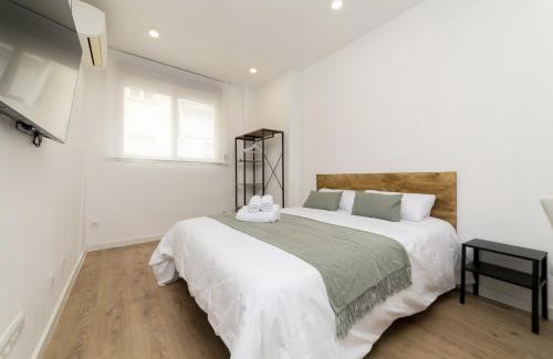Arapiles Apartamento | Luxury III - Ferga Suites