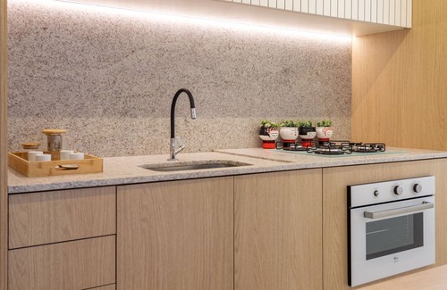 Barra da Tijuca Apartamento | Luxury in Barra da Tijuca Near the Olympic Park Av806