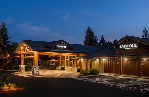 Orchard District Apartamento | Luxury in Bend, OR | Deluxe Queen close to Nature