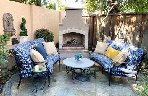 Campbell Casa | Luxury in Campbell