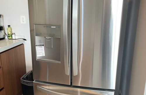 Centro de Monterrey Apartamento | De lujo, Frente Arena Monterrey, Parque Fundidora (Pet Friendly)