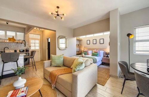 Three Anchor Bay Apartamento | Luxury in Greenpoint Main Rd