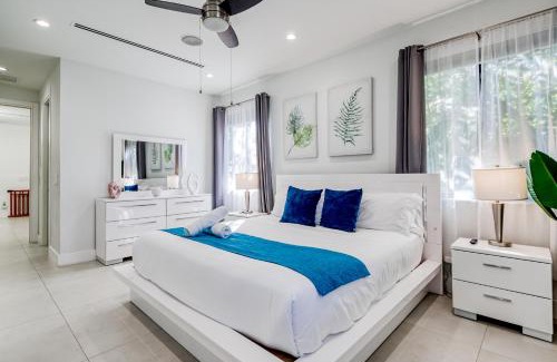 Downtown Fort Lauderdale Casa | Luxury in Lauderdale