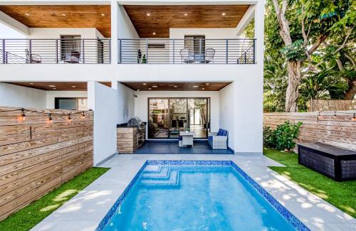 Downtown Fort Lauderdale Casa | Luxury in Lauderdale