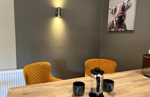 Loughborough Apartamento | Luxury In Loughborough