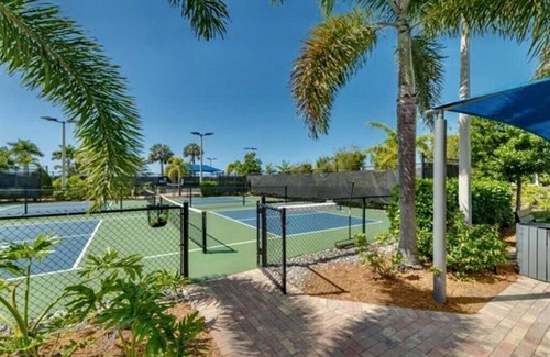 Naples Casa | Luxury in Naples Reserve Everything you would expect to find at a 5 star resort