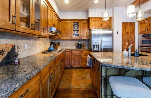 Park City Casa | PERFECTO para grupos! 2 Viviendas dentro de 1. ¡Ascensor! Camine hasta Main St, Trolley y Lift