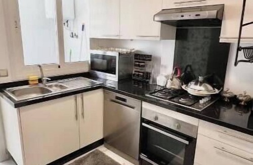 Diour Jamaa Apartamento | Luxury in Rabat, elegant apartment near the sea