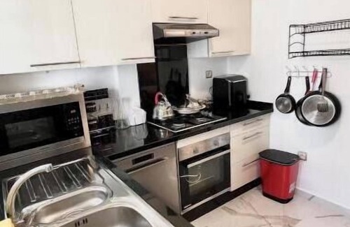 Diour Jamaa Apartamento | Luxury in Rabat, elegant apartment near the sea