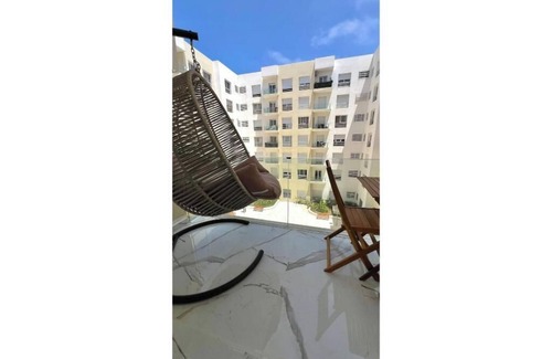 Diour Jamaa Apartamento | Luxury in Rabat, elegant apartment near the sea