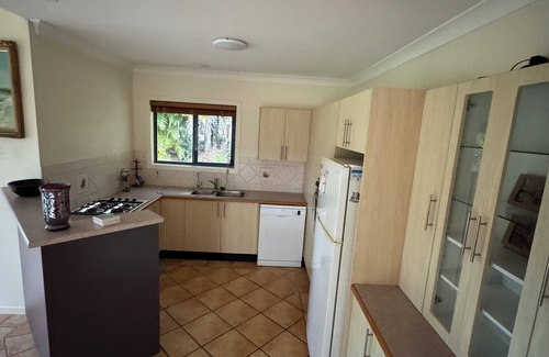 Sheldon Casa | Luxury in the Bush - Close to Brisbane and Gold Coast