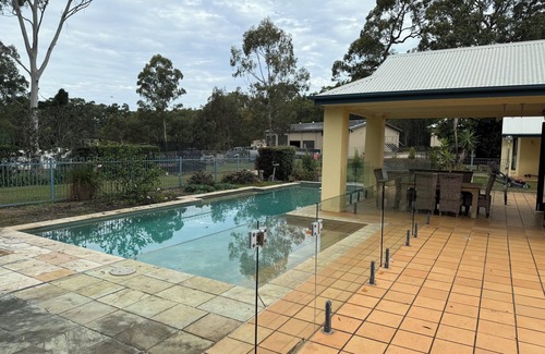 Sheldon Casa | Luxury in the Bush - Close to Brisbane and Gold Coast