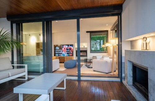 Arguelles Casa | Luxury in the center of Asturias