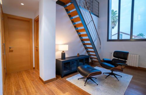 Arguelles Casa | Luxury in the center of Asturias