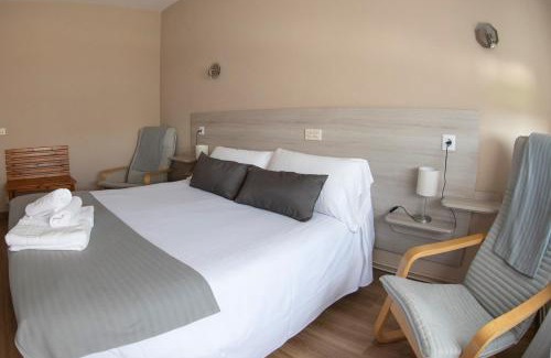 Figueras (Castropol) Hotel | Luxury in the center of - Madrid
