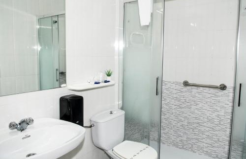 Figueras (Castropol) Hotel | Luxury in the center of - Madrid