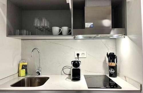 Área Metropolitana de Murcia Apartamento | Luxury in the centre of Murcia