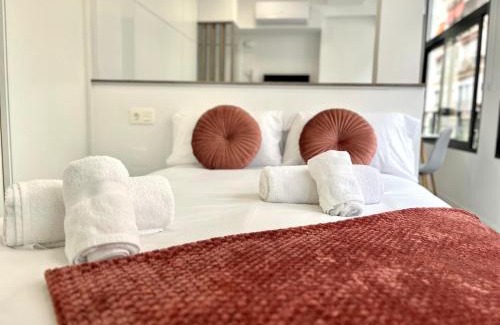 Área Metropolitana de Murcia Apartamento | Luxury in the centre of Murcia