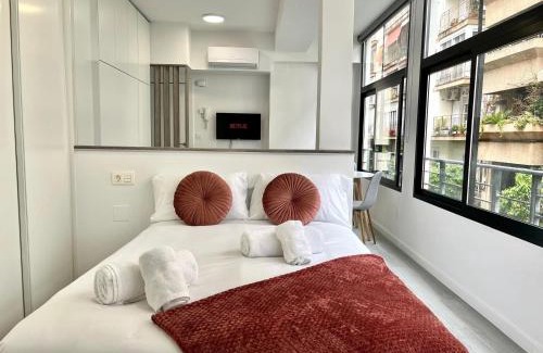 Área Metropolitana de Murcia Apartamento | Luxury in the centre of Murcia
