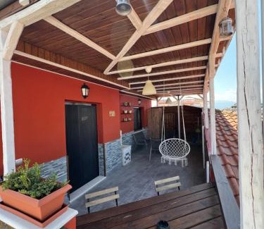 Trikala Apartamento | Luxury in the centre of the city