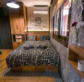 Trikala Apartamento | Luxury in the centre of the city