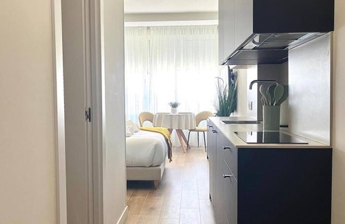 Alicante Apartamento | Luxury in the Sky in Alacant