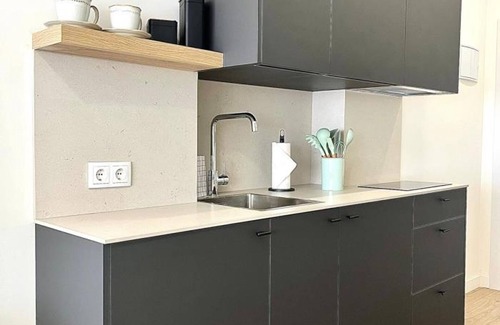 Alicante Apartamento | Luxury in the Sky in Alacant