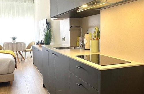 Alicante Apartamento | Luxury in the Sky in Alacant