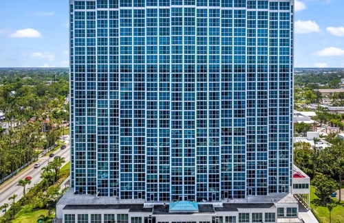 Woodford Park Apartamento | Luxury in the sky