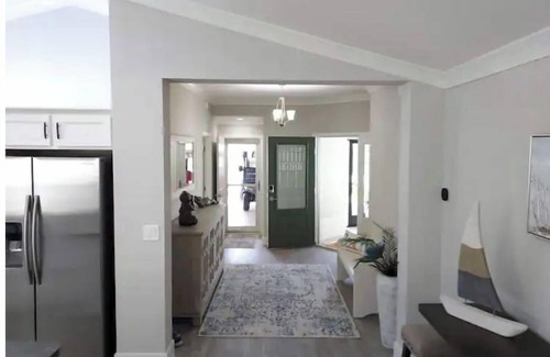 Wildwood Casa | Luxury in the Villages 2 King beds GREAT Location