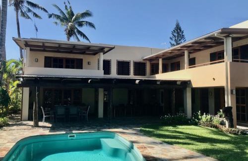 Wailoloa Apartamento | Luxury in Wailoaloa