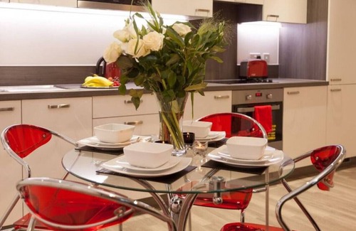 Rushey Green Apartamento | Luxury In2 London Apartment