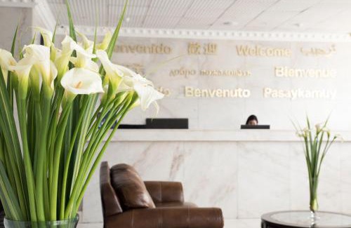 Miraflores Hotel | Luxury Inkari Hotel