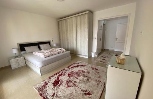 Madinaty Apartamento | Luxury Inn 3BR Amazing view in Madinaty B2