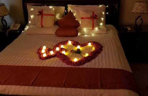 PECHS Hotel | Luxury Inn