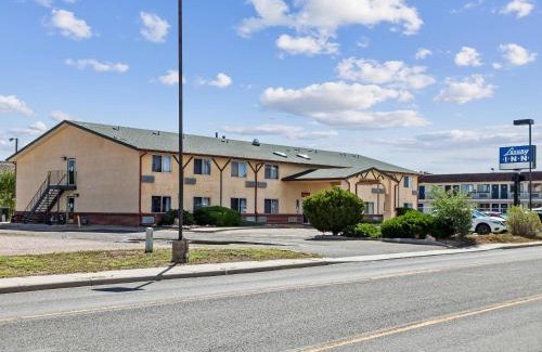 Cheyenne Apartamento | Luxury Inn