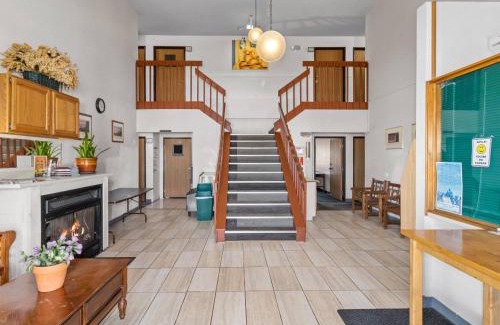 Cheyenne Apartamento | Luxury Inn