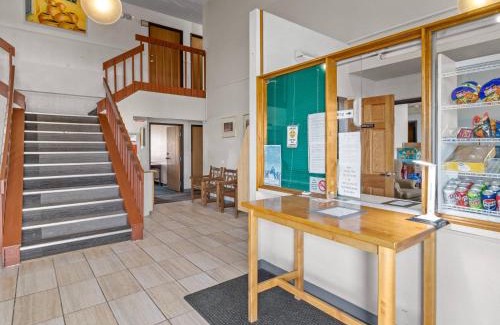 Cheyenne Apartamento | Luxury Inn
