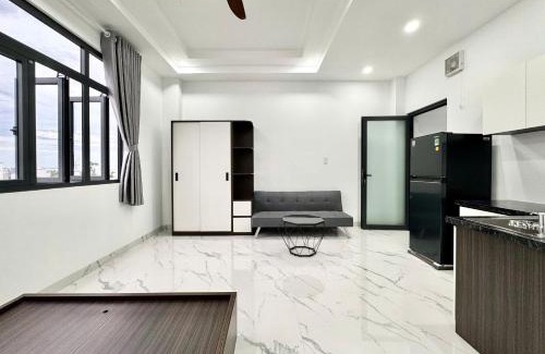 Tan Phu District Apartamento | Luxury Interior Security Apartment