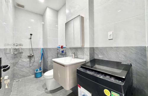 Tan Phu District Apartamento | Luxury Interior Security Apartment